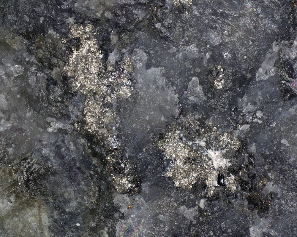 Aurostibite